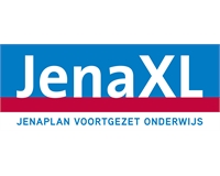 Logo JenaXL Zwolle