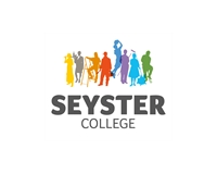 Logo Seyster College