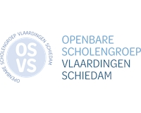 Logo Openbare Scholengroep Vlaardingen Schiedam