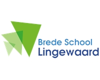 Logo Brede school Lingewaard