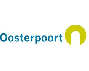 Logo Stichting Oosterpoort Wonen