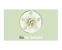 Logo IBS de Sahaba