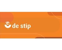 Logo De Stip, onderwijszorggroep