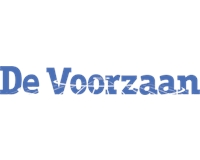 Logo De Voorzaan