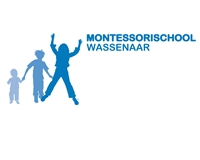 Logo Montessorischool Wassenaar
