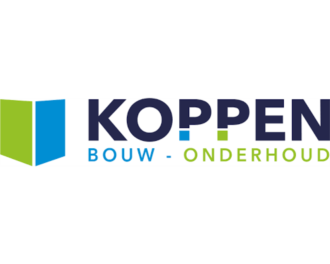 Logo Koppen Bouwgroep