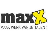 Logo MaxX