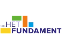 Logo CBS Het Fundament