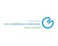 Logo Ons Middelbaar Onderwijs