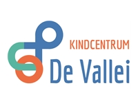 Logo kindcentrum de Vallei