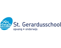Logo St. Gerardusschool