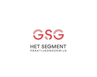 Logo Praktijkonderwijs GsG Het Segment