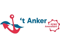 Logo 't Anker