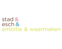 Logo Stad & Esch (Noorderwijzer)