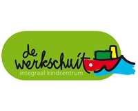 Logo IKC De Werkschuit