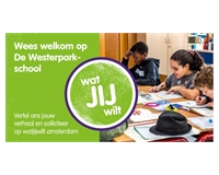 Logo OBS Westerpark