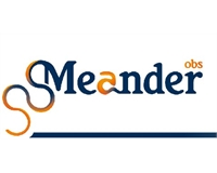 Logo Meander