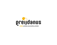 Logo Greijdanus Enschede