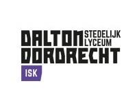 Logo Dalton Dordrecht ISK
