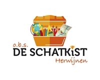 Logo obs De Schatkist
