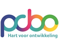 Logo Johan Bogermanschool