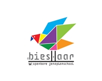 Logo ojs De Bieshaar