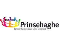Logo Prinsehaghe