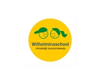 Logo De Wilhelminaschool
