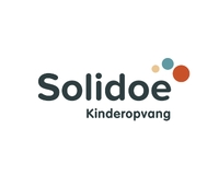 Logo Kinderopvang Solidoe