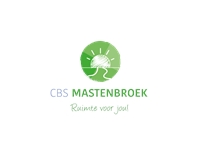 Logo CBS Mastenbroek