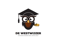 Logo OBS De Westwijzer