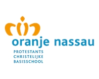 Logo Basisschool Oranje Nassau
