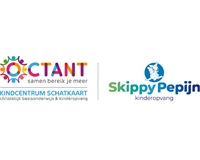 Logo Kindcentrum Schatkaart