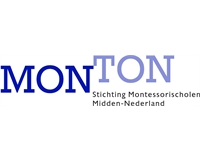 Logo Christelijke Montessorischool De Abeel