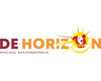 Logo De Horizon / SBO Zuid