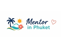 Logo Mentor in Phuket (Thailand)