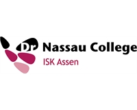 Logo Dr. Nassau College - ISK