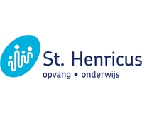 Logo IKC St. Henricus