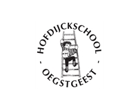 Logo Hofdijckschool