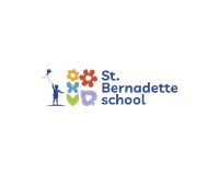 Logo St. Bernadette