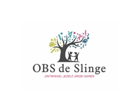 Logo OBS de Slinge
