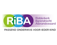Logo Samenwerkingwerkingsverband Passend Onderwijs RiBA