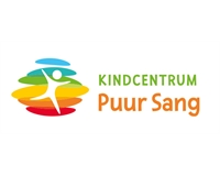Logo Kindcentrum Puur Sang