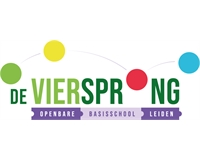 Logo De Viersprong