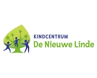 Logo Kindcentrum De Nieuwe Linde