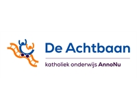 Logo De Achtbaan
