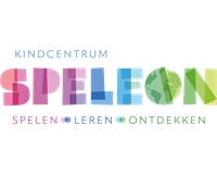 Logo Kindcentrum Speleon
