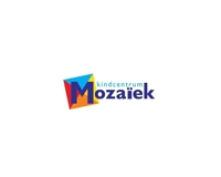 Logo Kindcentrum Mozaïek