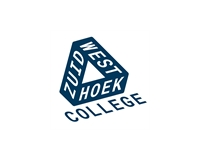 Logo ZuidWestHoek college
