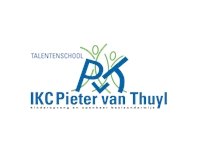 Logo IKC Pieter van Thuyl